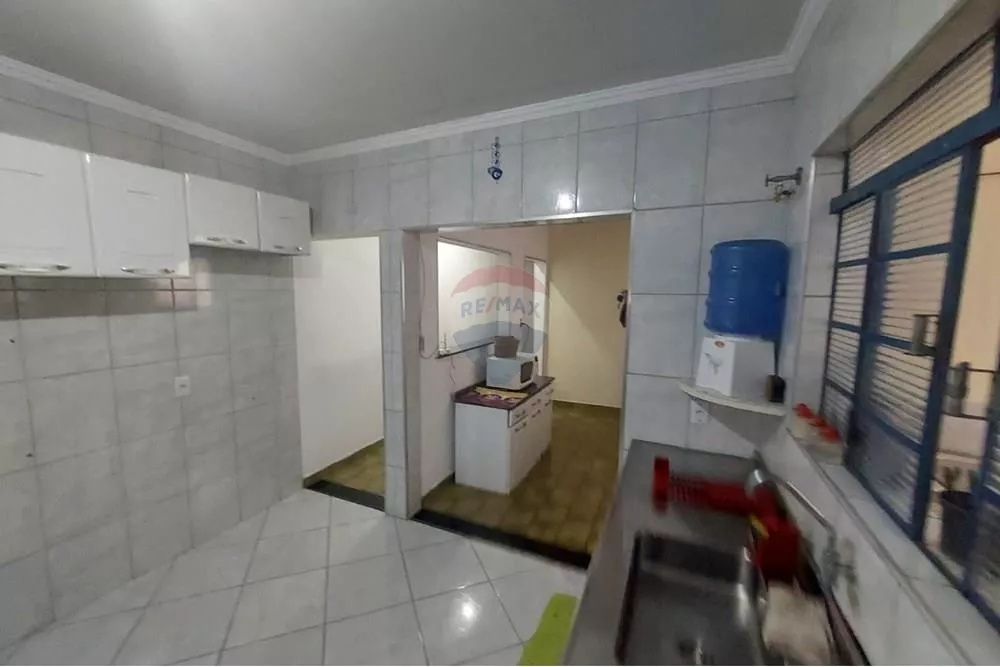 Casa, 3 quartos, 195 m² - Foto 8