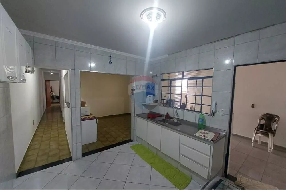 Casa, 3 quartos, 195 m² - Foto 6