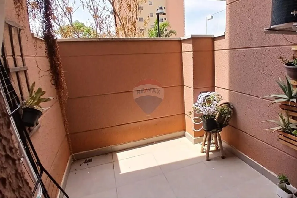 Apartamento, 2 quartos, 60 m² - Foto 3