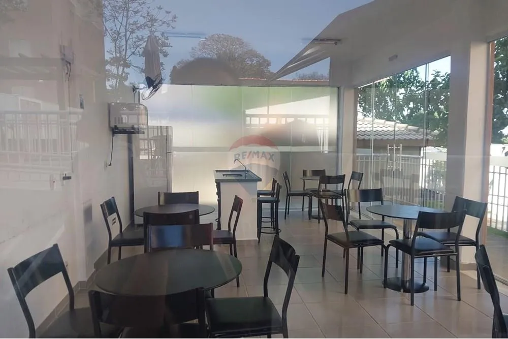 Apartamento, 2 quartos, 60 m² - Foto 4