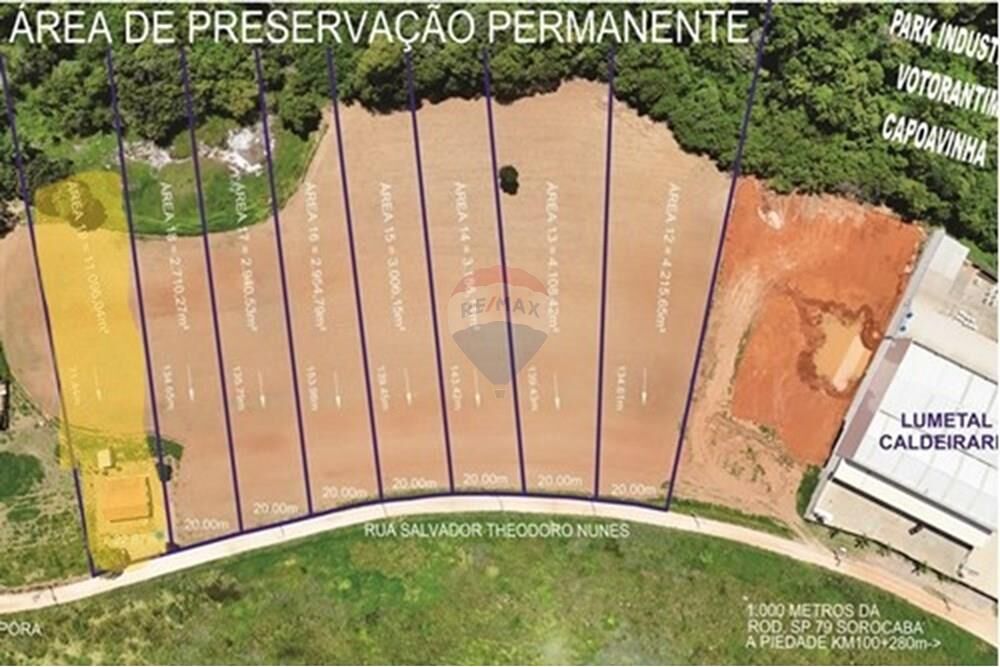 Loteamento e Condomínio, 1 hectares - Foto 4