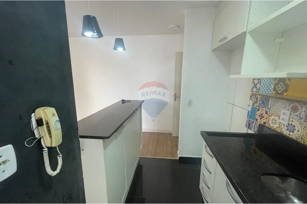 Apartamento, 2 quartos, 55 m² - Foto 2