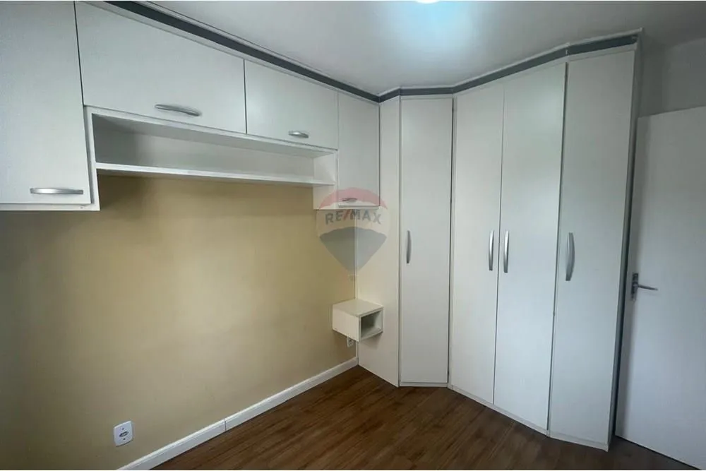 Apartamento, 2 quartos, 55 m² - Foto 3