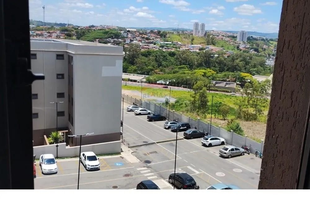 Apartamento, 2 quartos, 49 m² - Foto 2