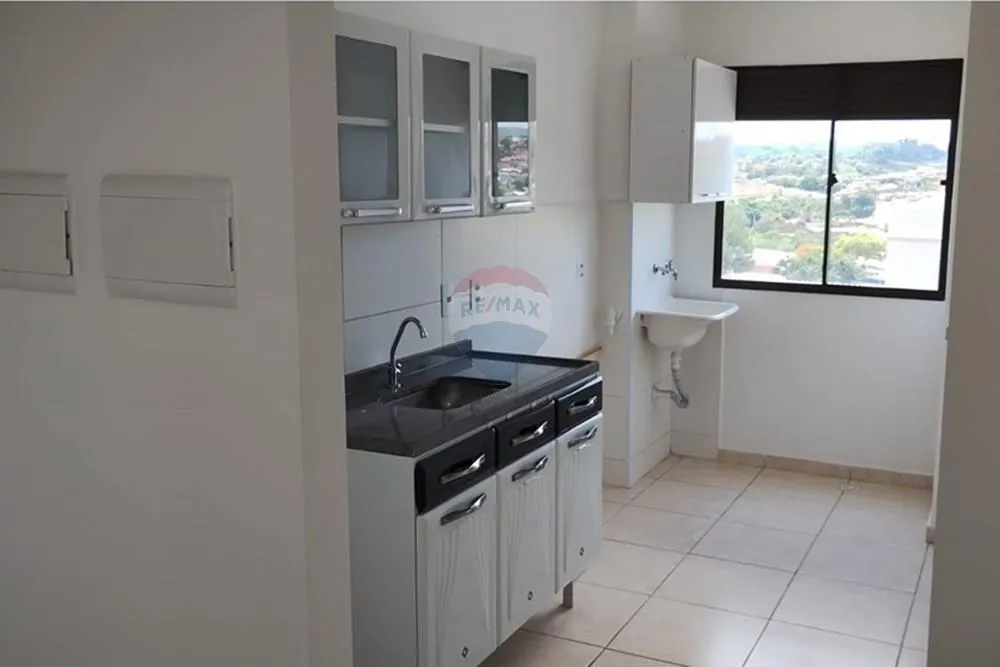 Apartamento, 2 quartos, 49 m² - Foto 4