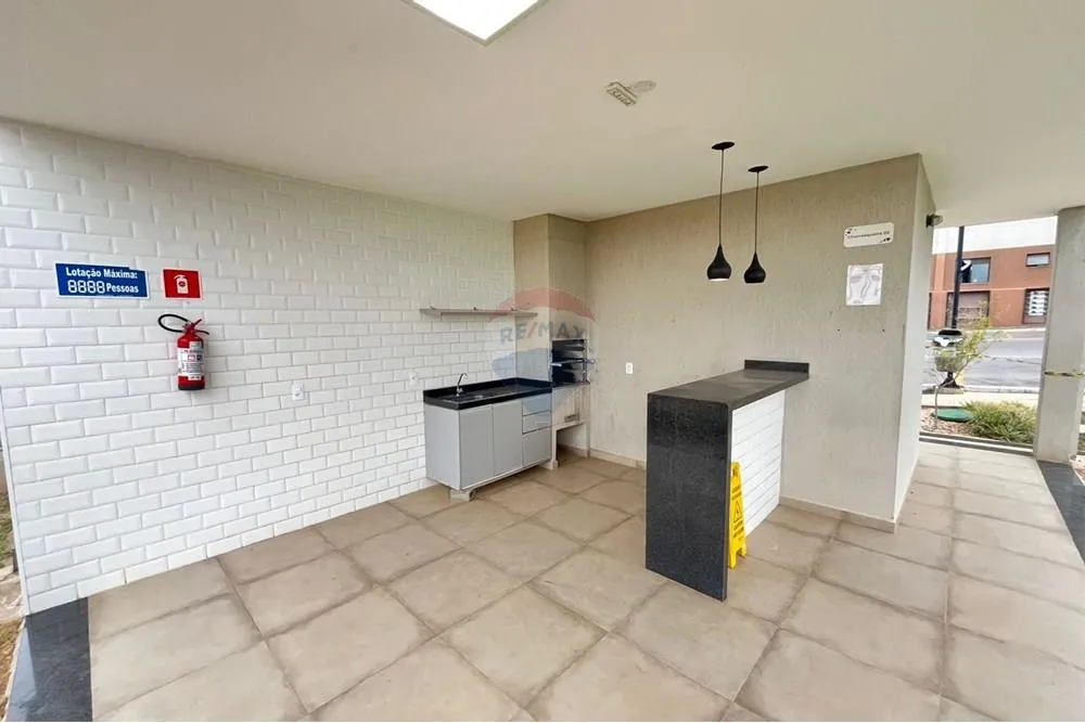 Apartamento, 2 quartos, 49 m² - Foto 1