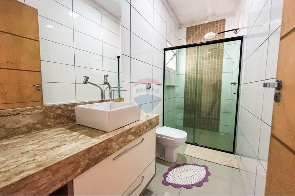 Casa, 2 quartos, 150 m² - Foto 6