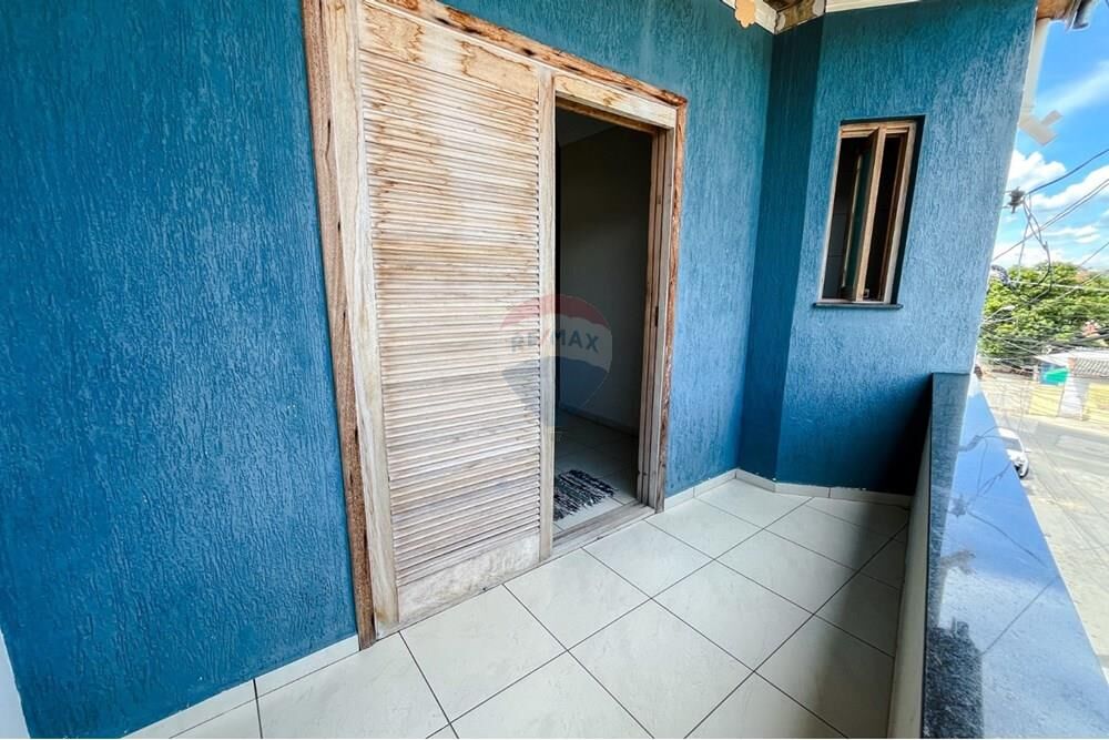 Casa, 2 quartos, 150 m² - Foto 4