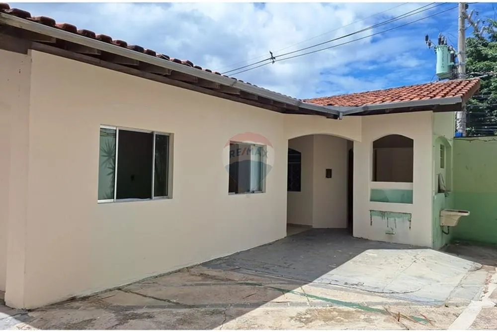 Casa, 3 quartos - Foto 3