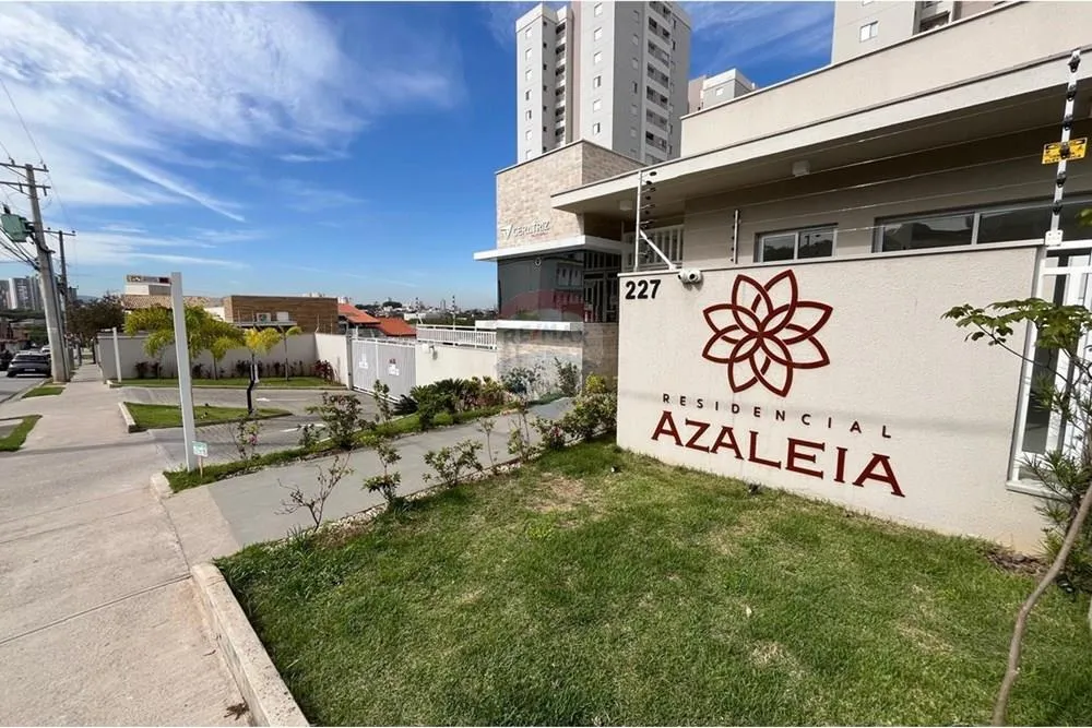 Apartamento, 2 quartos, 62 m² - Foto 3