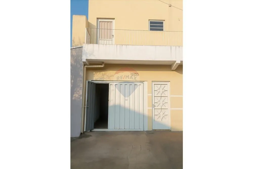 Casa, 3 quartos, 148 m² - Foto 1