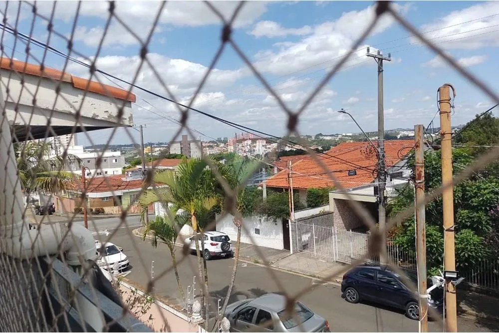 Casa, 4 quartos, 255 m² - Foto 1
