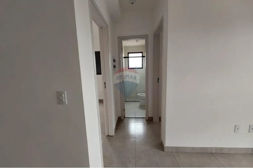 Apartamento, 2 quartos, 62 m² - Foto 1