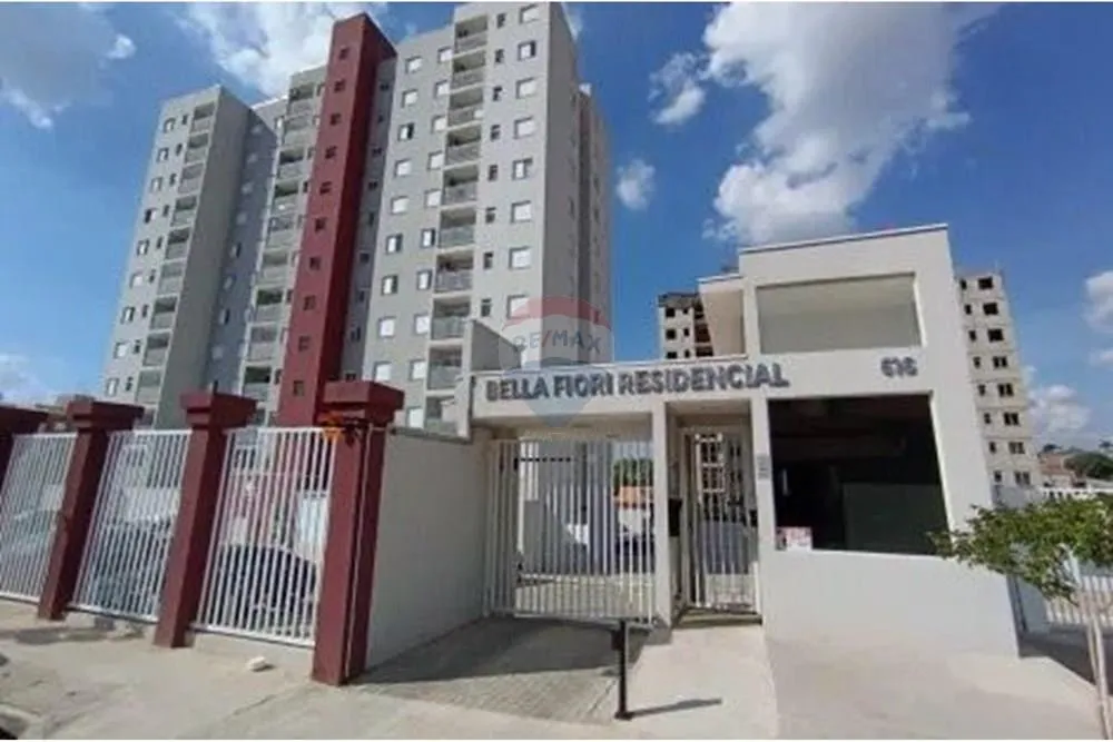 Apartamento, 2 quartos, 48 m² - Foto 4