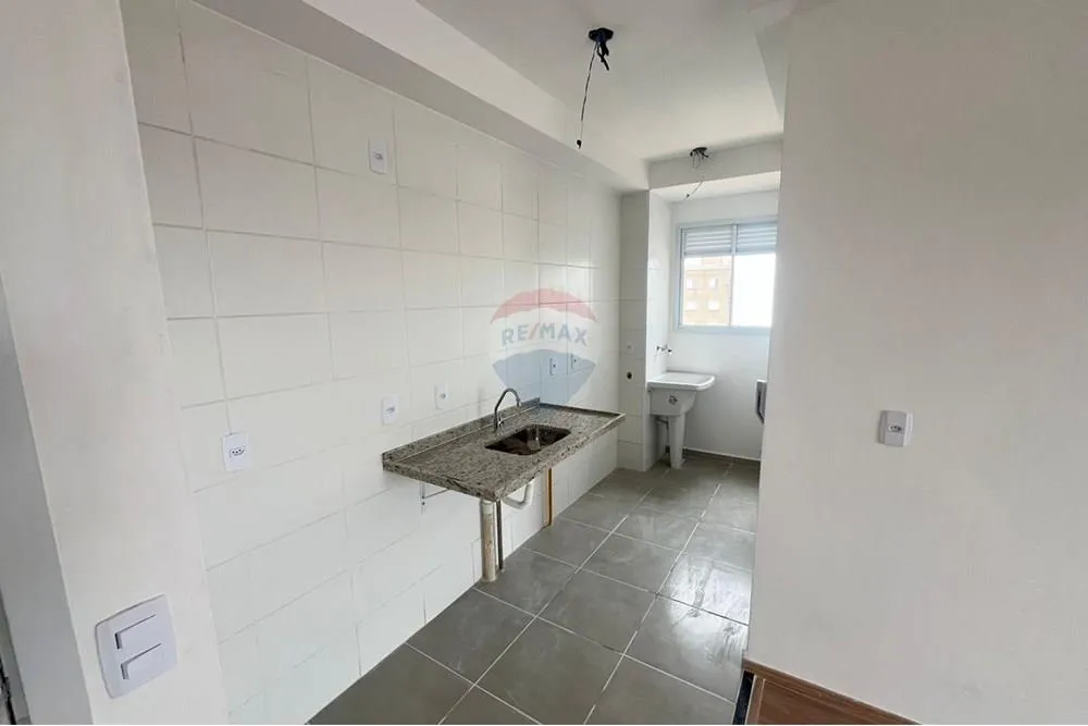 Apartamento, 2 quartos, 48 m² - Foto 1