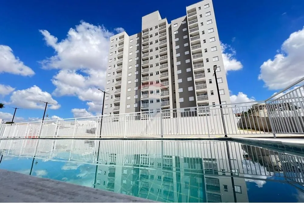 Apartamento, 2 quartos, 48 m² - Foto 2