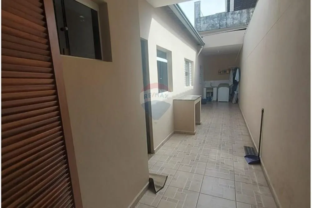 Casa, 3 quartos, 140 m² - Foto 2