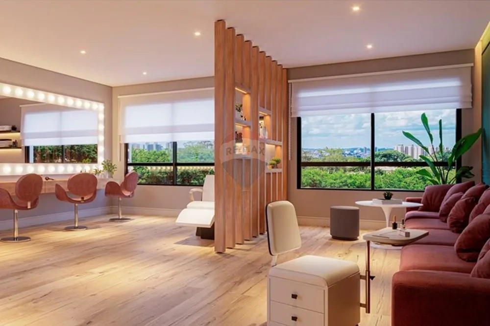 Apartamento, 3 quartos, 115 m² - Foto 1