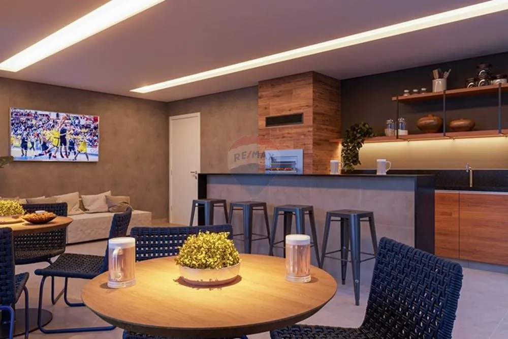 Apartamento, 3 quartos, 115 m² - Foto 3