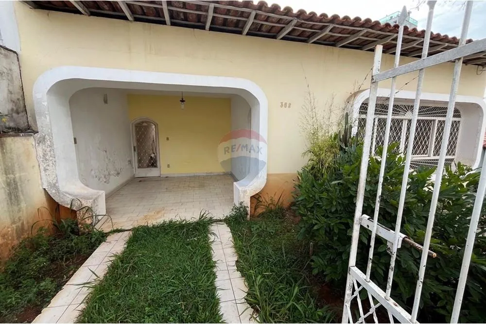 Prédio Inteiro, 200 m² - Foto 1
