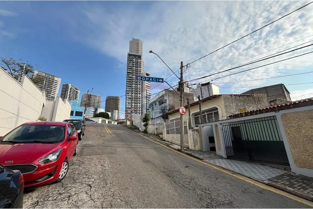 Prédio Inteiro, 200 m² - Foto 2