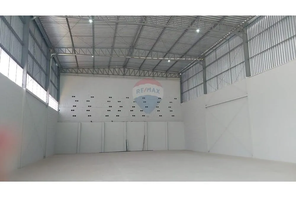 Depósito-Galpão, 765 m² - Foto 4