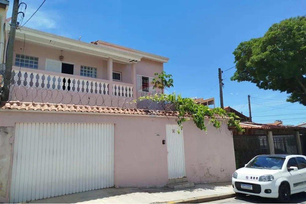 Casa, 4 quartos, 240 m² - Foto 3