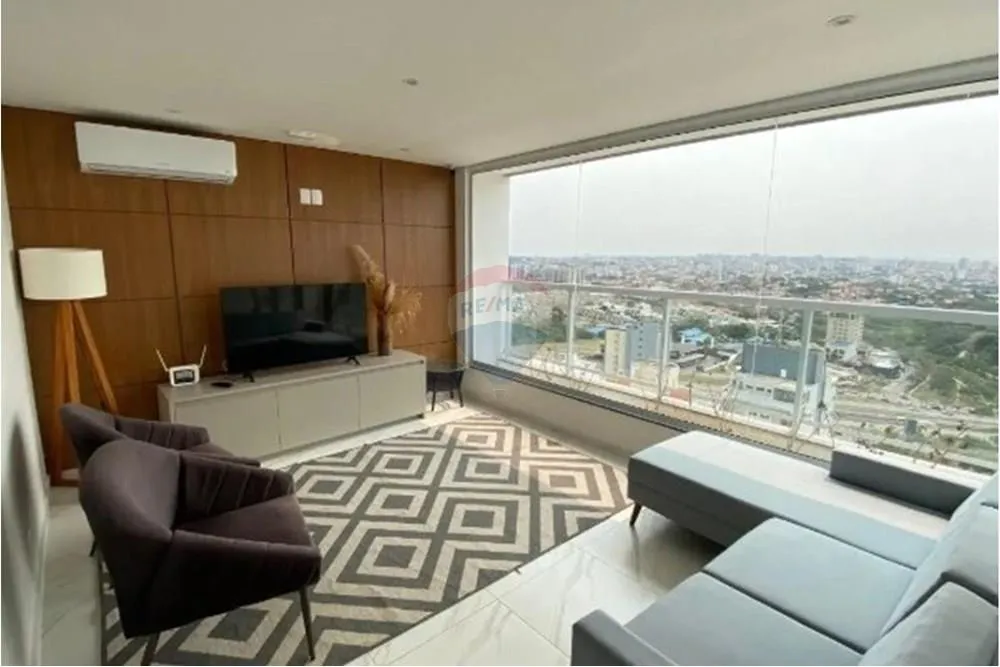 Apartamento, 2 quartos, 52 m² - Foto 1