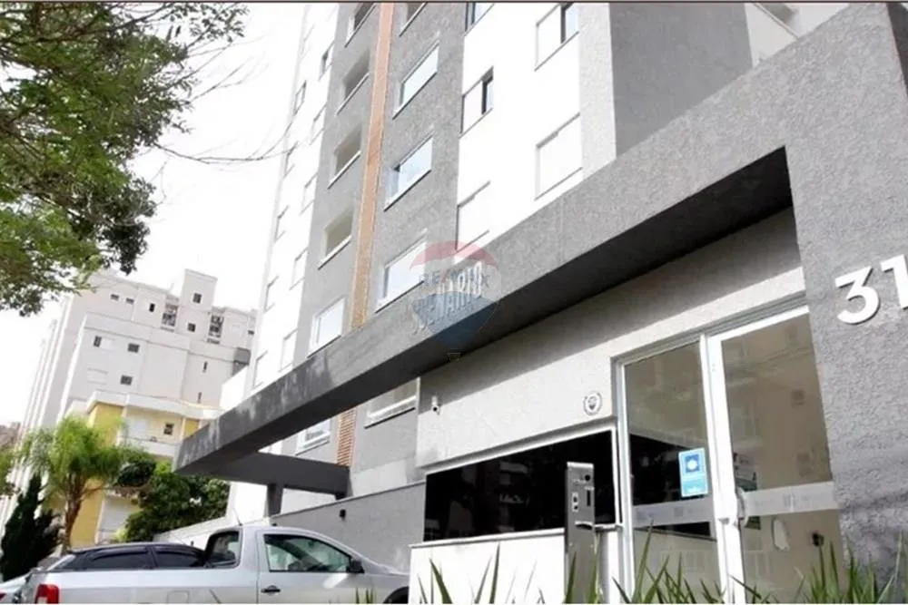 Apartamento, 2 quartos, 52 m² - Foto 3