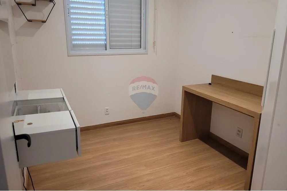 Apartamento, 2 quartos, 52 m² - Foto 4