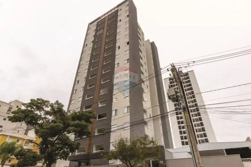 Apartamento, 2 quartos, 52 m² - Foto 2