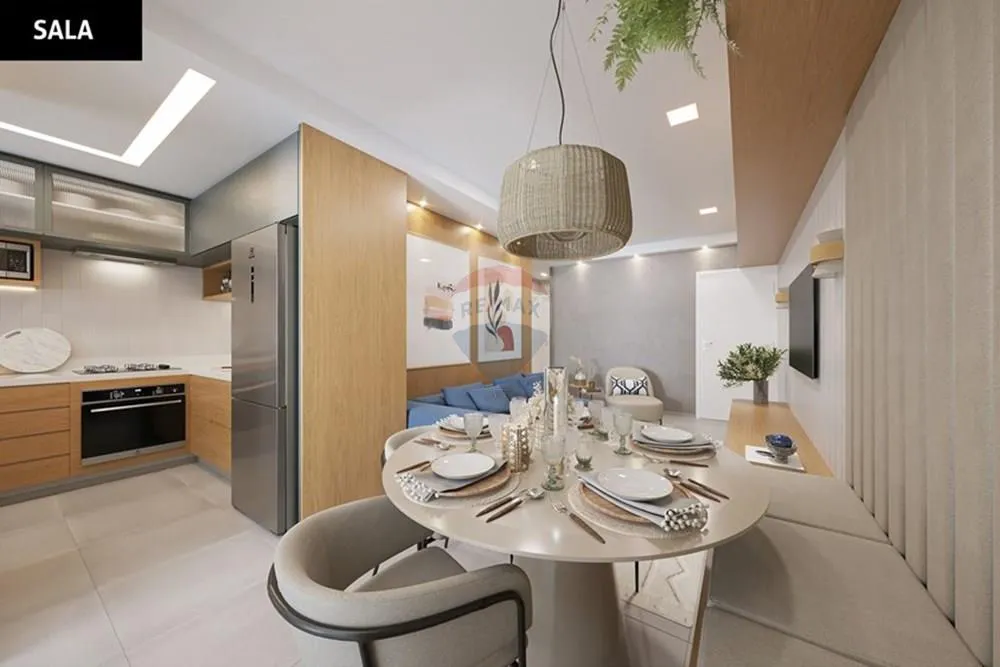 Apartamento, 3 quartos, 183 m² - Foto 2