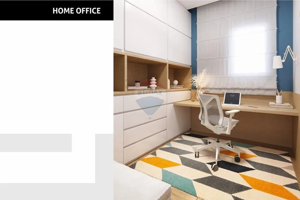 Apartamento, 3 quartos, 183 m² - Foto 3