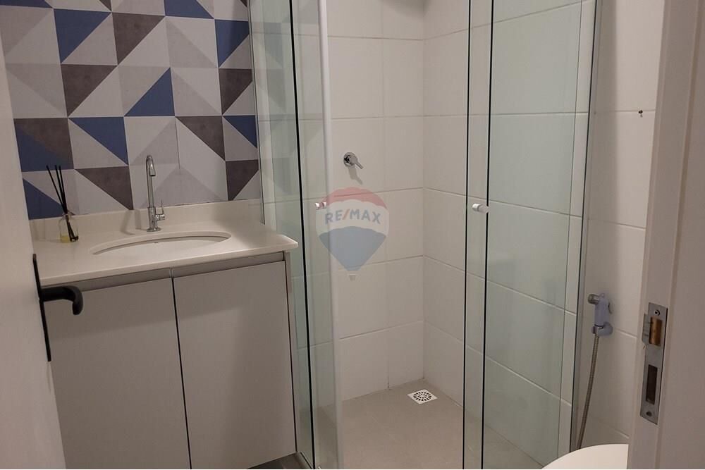 Apartamento à venda com 2 quartos, 52m² - Foto 7