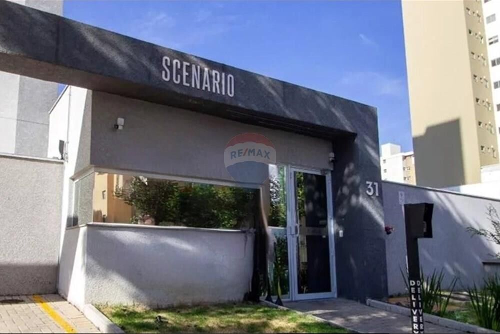 Apartamento à venda com 2 quartos, 52m² - Foto 1