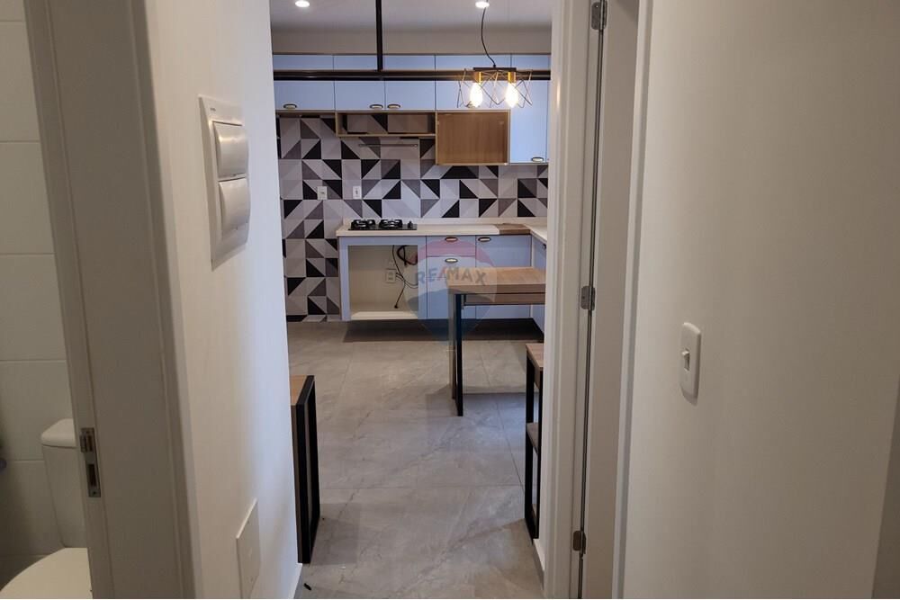 Apartamento à venda com 2 quartos, 52m² - Foto 5