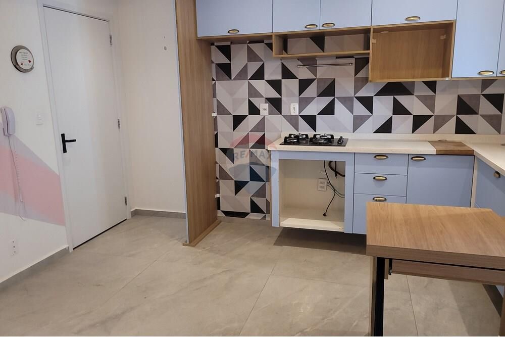 Apartamento à venda com 2 quartos, 52m² - Foto 3