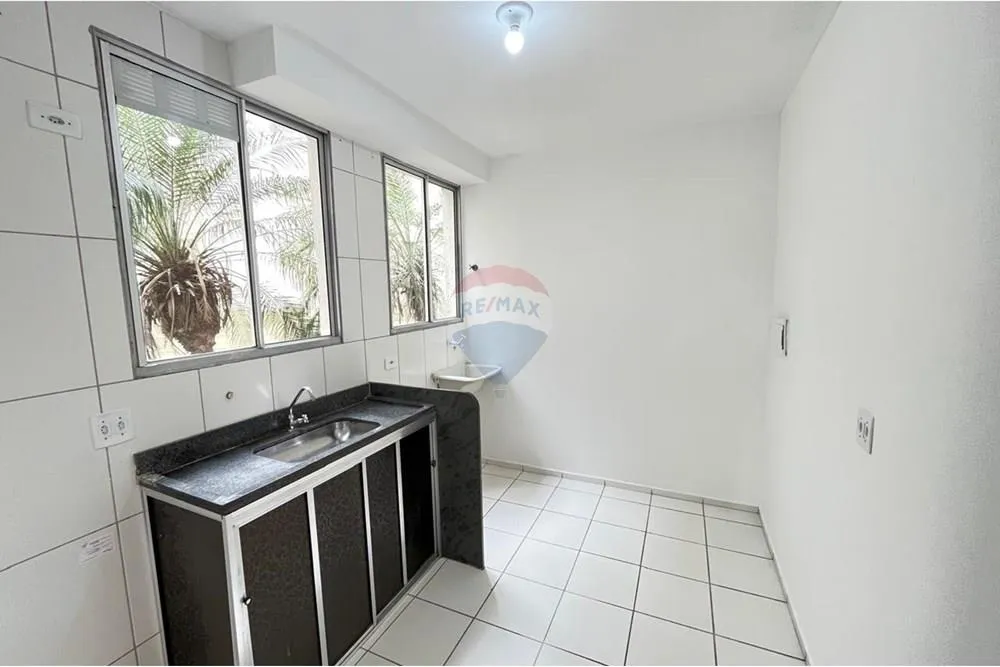 Apartamento, 2 quartos, 49 m² - Foto 3