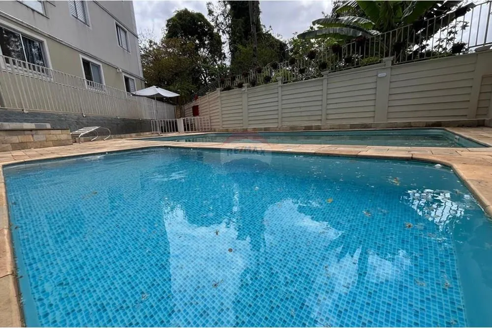 Apartamento, 2 quartos, 49 m² - Foto 2