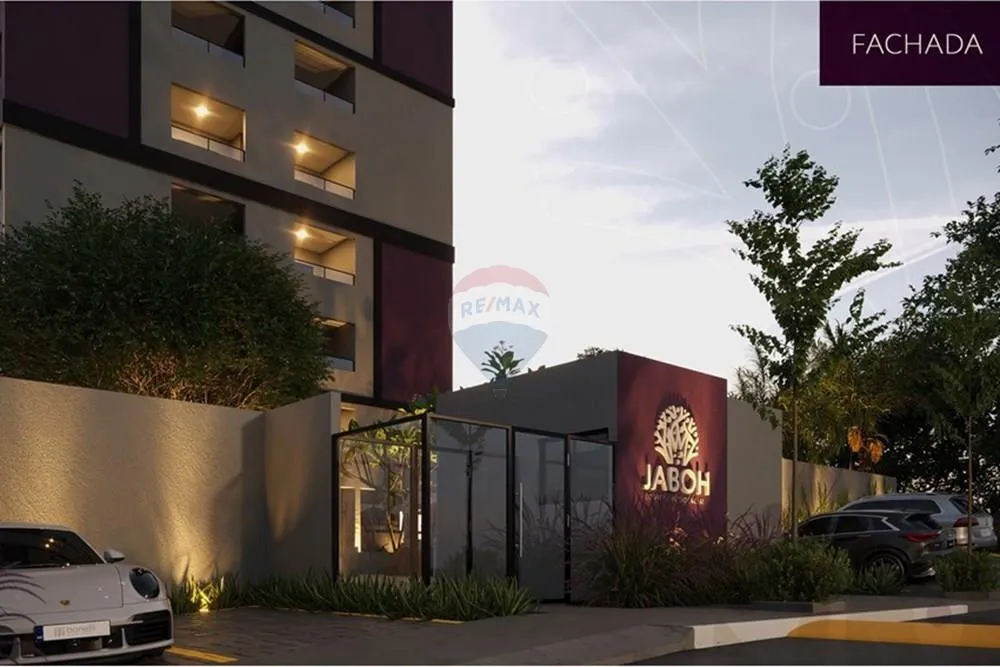 Apartamento, 2 quartos, 34 m² - Foto 2