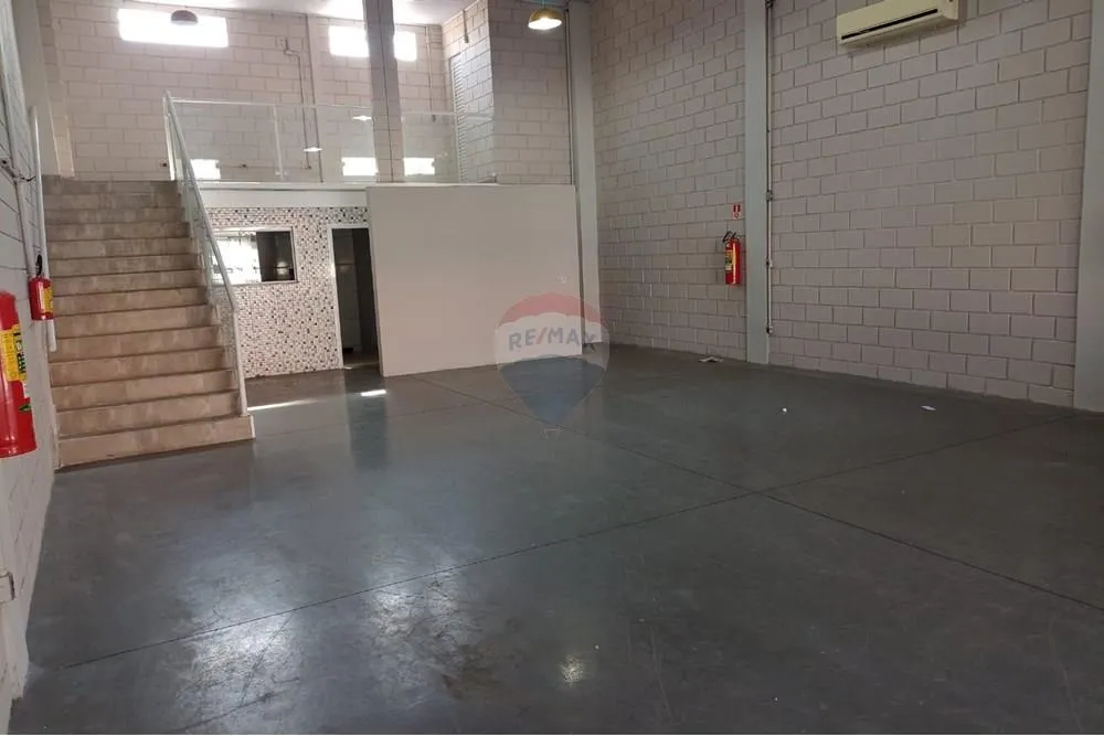 Loja-Salão, 159 m² - Foto 4