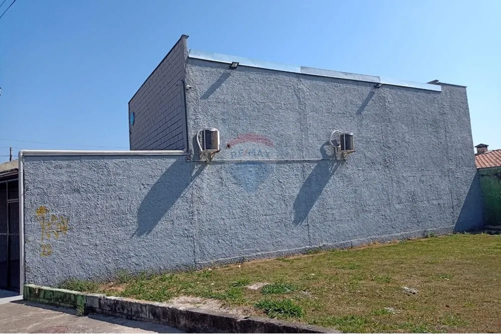Loja-Salão, 159 m² - Foto 1