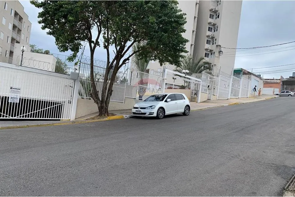 Apartamento, 2 quartos, 84 m² - Foto 1