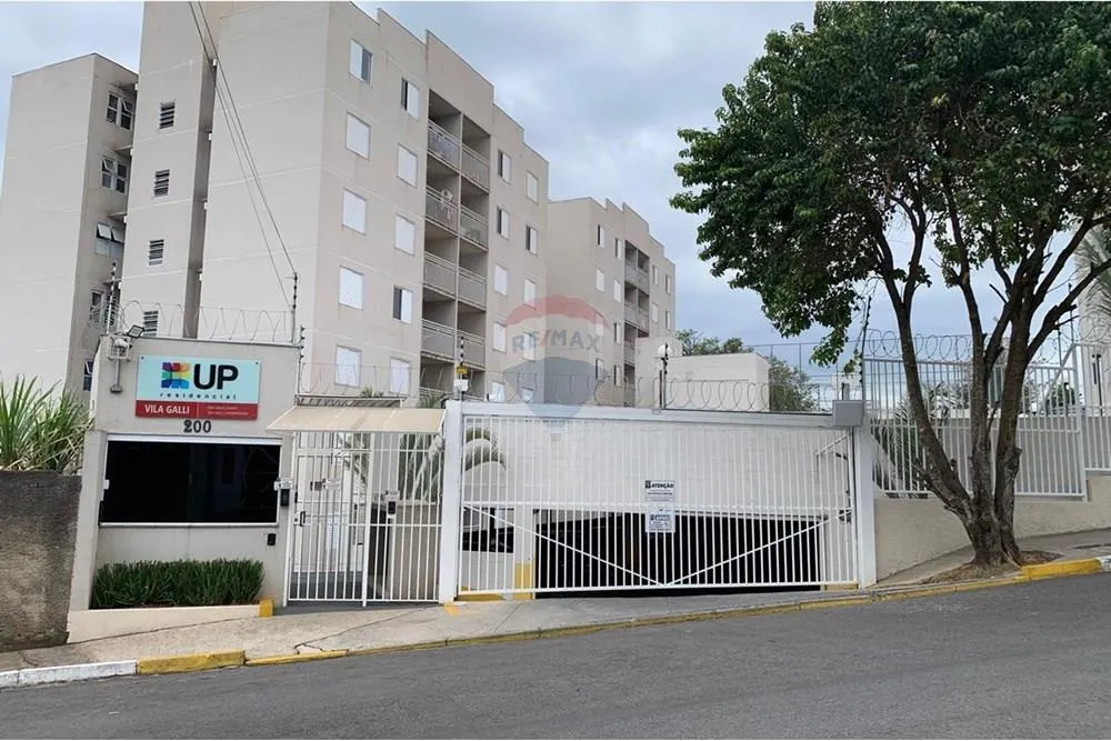 Apartamento, 2 quartos, 84 m² - Foto 2