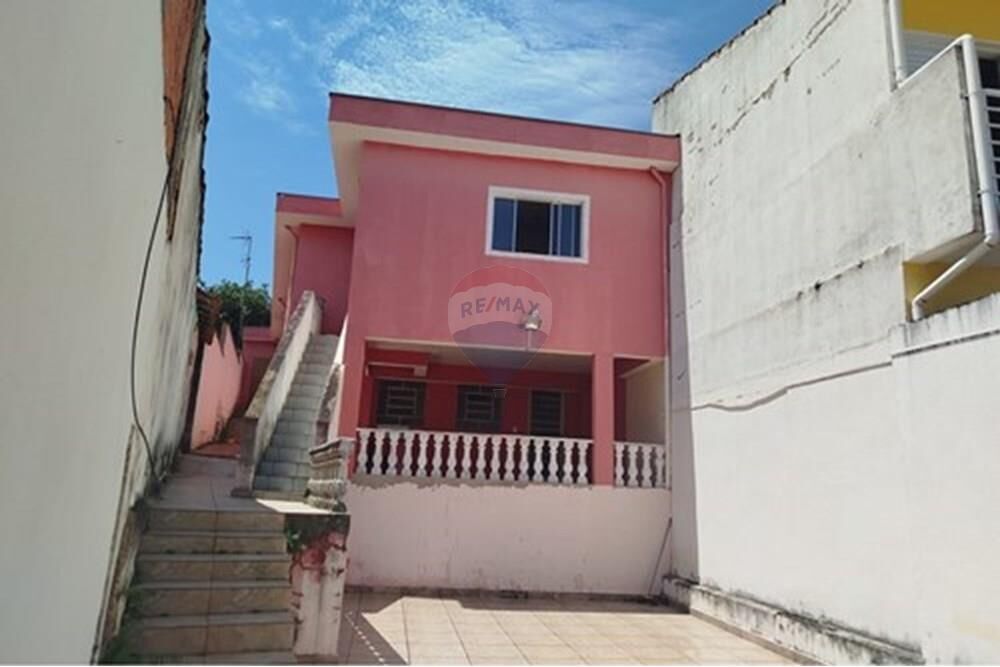 Casa, 4 quartos, 231 m² - Foto 19