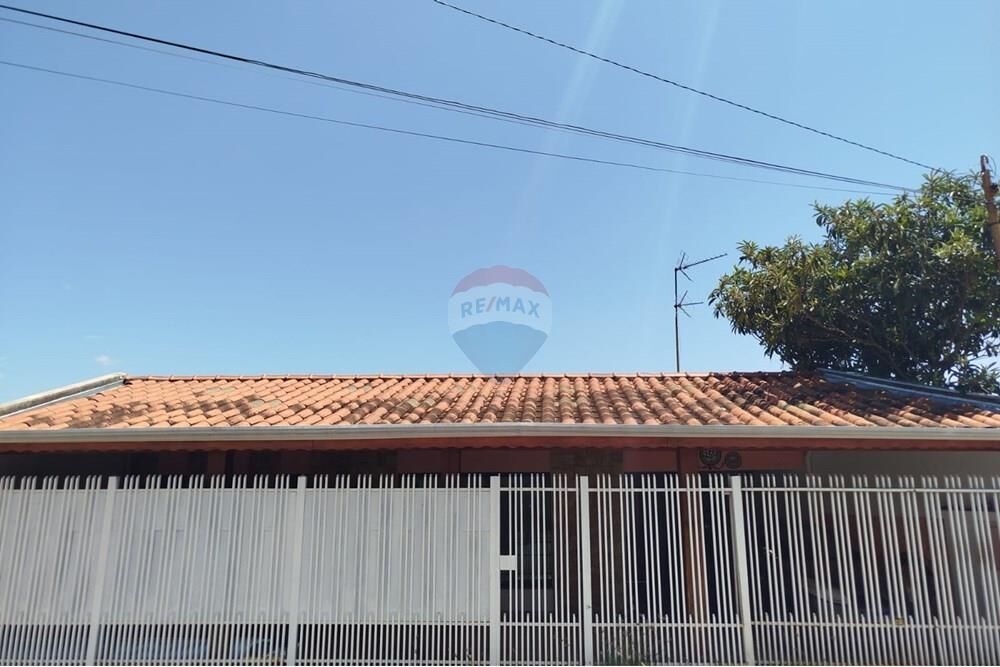 Casa, 4 quartos, 231 m² - Foto 8