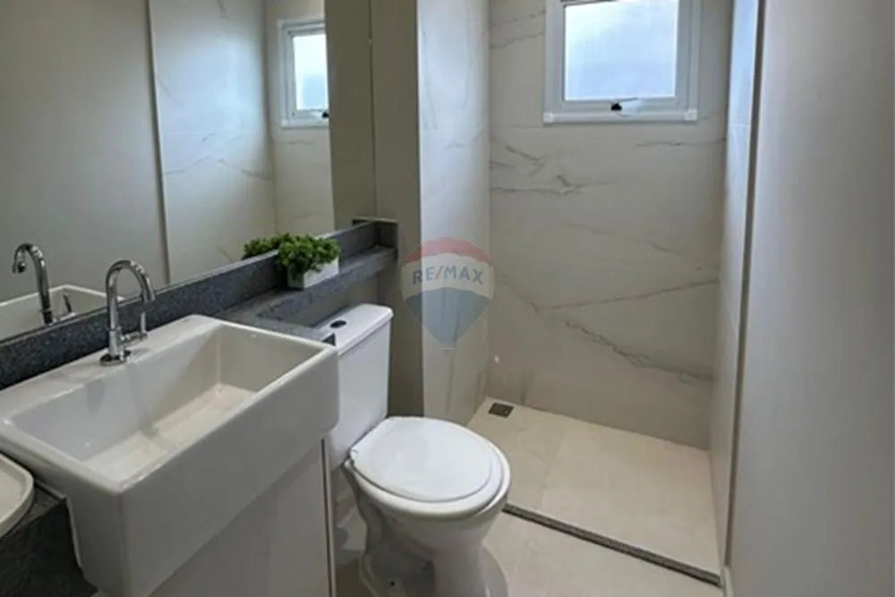 Apartamento, 2 quartos, 53 m² - Foto 1