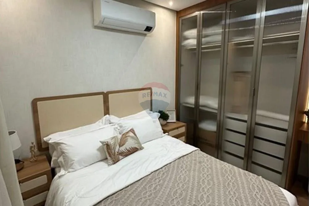 Apartamento, 2 quartos, 53 m² - Foto 2