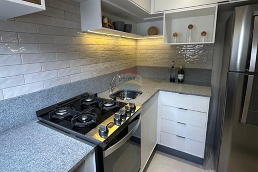 Apartamento, 2 quartos, 53 m² - Foto 4
