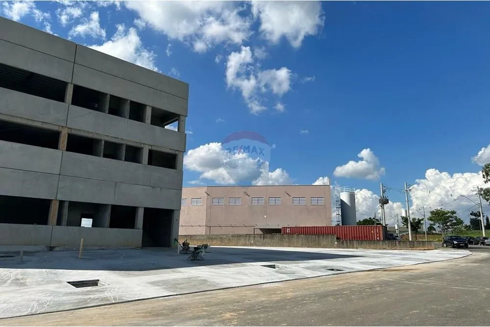 Depósito-Galpão, 1083 m² - Foto 3